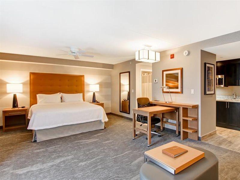 Homewood Suites By Hilton Ottawa Kanata Exterior photo